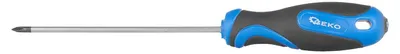 Immagine prodotto di Cacciavite con punta magnetica Phillips PH0 x 100 mm, Geko