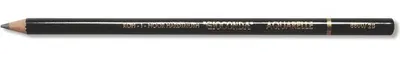 Produktbild von KOH Künstlerstifte Aquarell-Graphitstifte Gradation 2B 12er