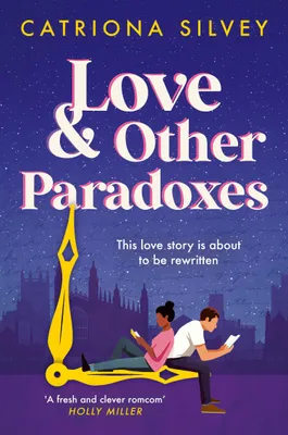 Produktbild von Love and Other Paradoxes