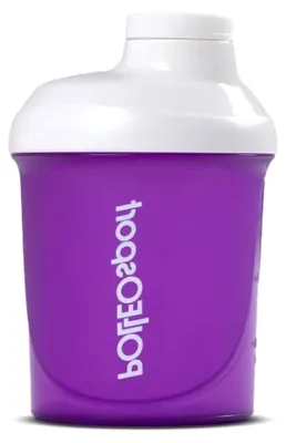 Produktbild von Shaker Wave Nano, Violett, 300 ml