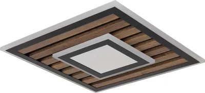 Produktbild von GLOBO 67345D3, LED, 3000 K, 2500 lm, IP20