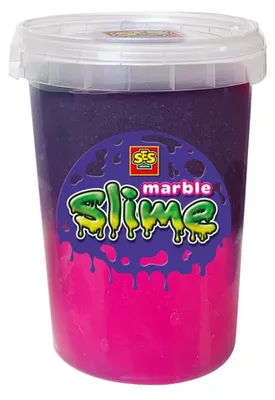 Image de SES Slime rose/violet 200g 15024