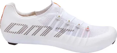 Produktbild von DMT Scarpe POGI’S White 40 Herren Fahrradschuhe