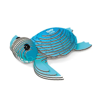 Obrázek produktu pro Eugy Turtle, 7 kusů, Zvířata