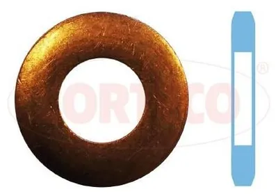 Produktbild von CORTECO Dichtungsring, Düsenhalter x 49430629