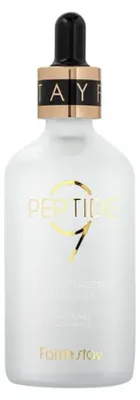 Productafbeelding van Peptide Serum voor het lichaam, Farmstay, met Peptide9, 100 ml
