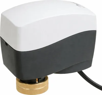Immagine prodotto di Attuatore elettrico Danfoss AMV140 230Vac, DN15-32, 3 punti, senza dispositivo di sicurezza, 1 pezzo.