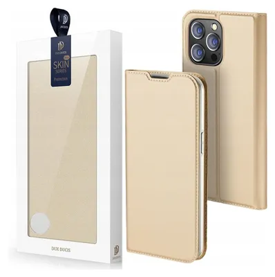 Obrázek produktu pro Dux Ducis Etui Case Kryt pouzdra pro Iphone 14 Pro Gold