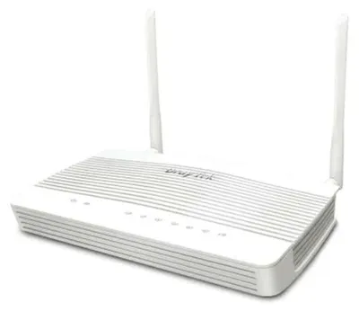 Immagine prodotto di DrayTek Vigor 2767ax WLAN-AC ModemR. ADSL2+/VDSL2/G.Fast retail