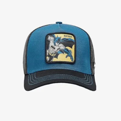 Immagine prodotto di Cappello Capslab  Dc Bat  Multicolor
