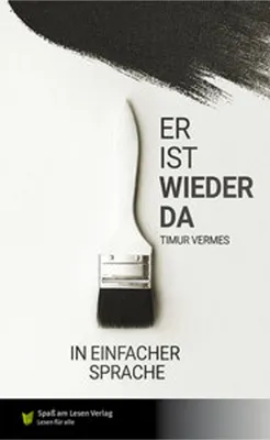 Obrázek produktu pro Er ist wieder da