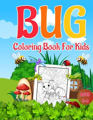 Produktbild von Bug