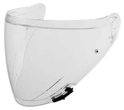 Produktbild von Ls2 Of603 Bildschirm Durchsichtig Durchsichtig One Size