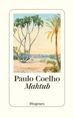 Produktbild von Maktub