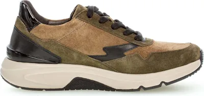 Produktbild von Gabor Damen Damenschuhe braun Gr. 51/2