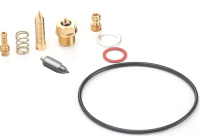 Image de Kit de modification du carburateur, révision du carburateur, accessoires de réparation, adapté à Yamaha Phazer/Venture