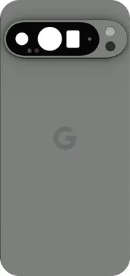 Zdjęcie produktu dla Google, oryginalna pokrywa baterii dla Google Pixel 9 Pro XL, zielona