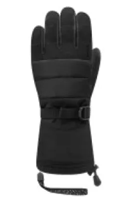Imagen del producto de Guante Racer NATIVE 6, color negro, talla 6