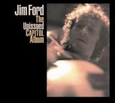 Produktbild von The Unissued Capitol Album