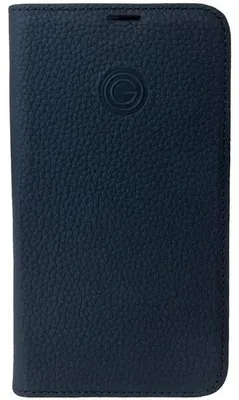 Produktbild von Galeli Book Case MARC for iPhone 16 Pro - black