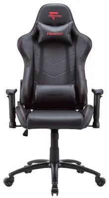 Productafbeelding van FragON Gamingstoel – 2X-serie, revisie 2.0, zwart
