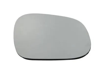 Produktbild von BLIC Spiegelglas Außenspiegel Rechts für SEAT Altea XL (5P5, 5P8) Beheizt Konvex 6102-02-1232959P