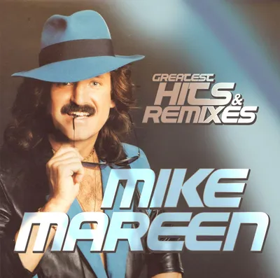 Obrázok produktu pre Mike Mareen: Greatest Hits & Remixes