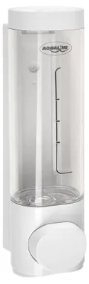 Produktbild von OLMO Seifenspender 250ml, Weiß