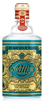 Obrázok produktu pre 4711 4711 Original EDC 100 ml UNISEX