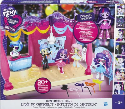 Produktbild von Hasbro B6475EU40, 5 Jahr(e)
