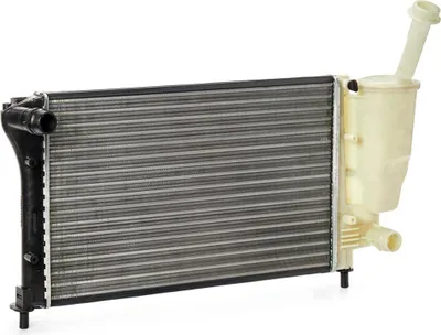 Produktbild von RIDEX 470R0480 Kühler Wasserkühler Motorkühler für FIAT PANDA (169) PANDA Van (169)