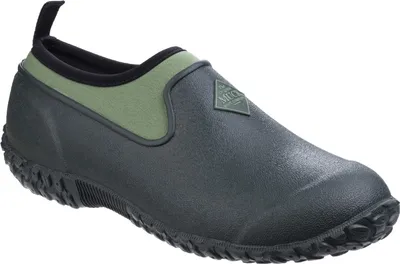 Produktbild von Damen Muckster II niedrige Gummistiefel FS4318 (41 EU) (Grün)