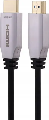 Image de HDMI 2.1 8K 4k AOC OPTISCHES KABEL ULTRA High Speed 15m