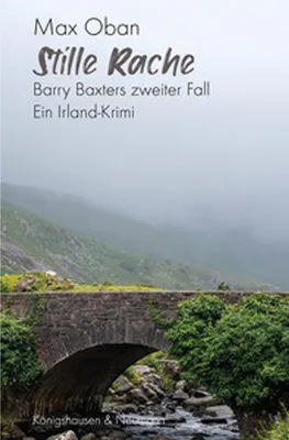 Obrázek produktu pro Stille Rache