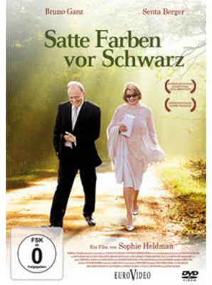 Obrázok produktu pre Satte Farben vor Schwarz