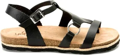 Produktbild von Sandalen Yokono 080-CHIPRE-021 für Damen