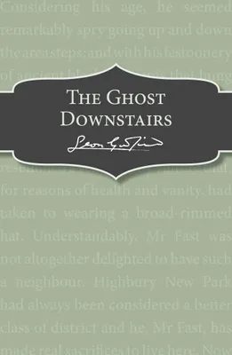 Produktbild von The Ghost Downstairs