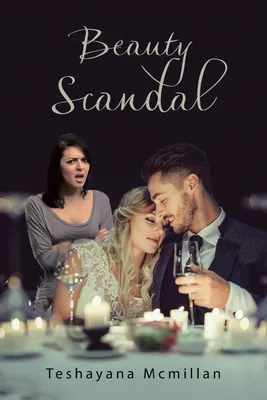 Produktbild von Beauty Scandal