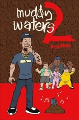 Zdjęcie produktu dla Redman's Muddy Waters Too