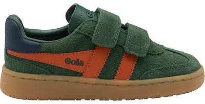 Produktbild von Gola Kinder Schuh Viper Strap Sneaker Orange 34