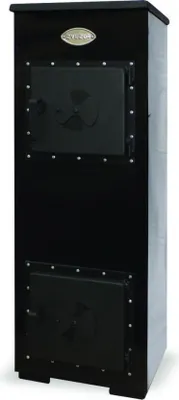 Obrázok produktu pre Kachle na drevo ZVEZDA PERNIK - 5kW