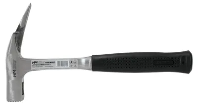Produktbild von HM Müllner Lattenhammer Ganzstahl mit Magnet, 7111M
