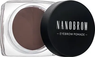 Obrázok produktu pre Nanobrow Eyebrow Pomade pomáda na obočie Medium Brown 6 g
