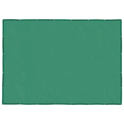 Immagine prodotto di vidaXL Rete per rimorchi verde 2,5x3,5 m HDPE