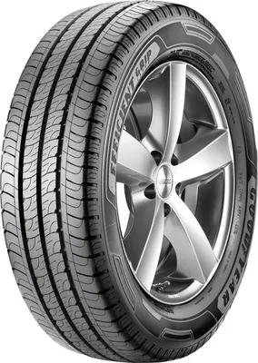 Produktbild von Goodyear Sommerreifen motorcycle-tyres EfficientGrip Cargo ( 195/75 R16C 107/105R 8PR EVR )