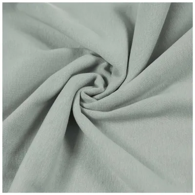 Bündchenstoff Schlauchware 35(70)cm breit ab 1m Meterware Jersey Bündchen