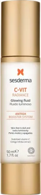 Produktbild von Sesderma C-VIT, Gesichtswasser, Frauen, 50 ml, Mischhaut, Aufhellend, Revitalisierend