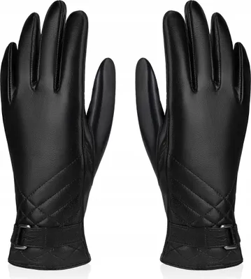 Obrázek produktu pro GLD-BG-9 XXL Dámské rukavice BELLA