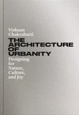 Zdjęcie produktu dla The Architecture of Urbanity