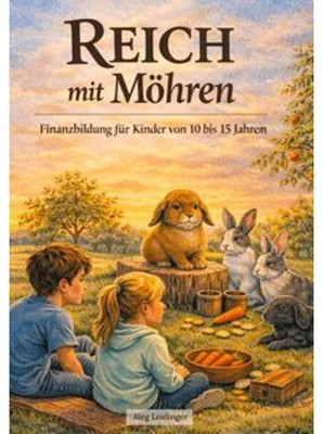 Immagine prodotto di Reich mit Möhren